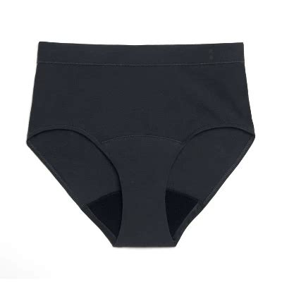 Thinx for All Womens Everyday Comfort Hi